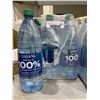 Image 1 : Dasani Water Bottles 12 x 1L