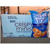 Image 1 : Crispy Minis Magic Masala Flavour 12 x 90g