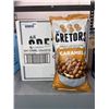 Image 1 : G.H Cretors Caramel Popcorn 12 x 227g
