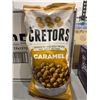 Image 2 : G.H Cretors Caramel Popcorn 12 x 227g