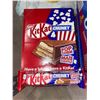 Image 2 : Nestle Kit Kat Chunky Popcorn 24 x 48g