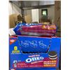 Image 2 : Double Stuf Oreo 10 x 116g