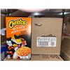 Image 1 : Cheetos Mac' N Cheese 12 x 170g