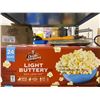 Image 1 : Orville Redenbacher Light Buttery Popcorn 24 x 80g