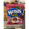 Image 2 : Nerds Gummy Clusters 12 x 142g