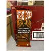 Image 2 : Nestle Kit Kat Gooey Double Chocolate 15 x 112g