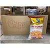 Image 1 : 59th Street Food Ketchup Chips 16 x 140g