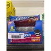 Image 1 : Double Stuf Oreo Cookies 10 x 116g