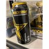 Image 2 : Rockstar Energy Drink 12 x 473ml