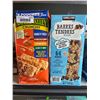 Image 1 : Mixed Lot of Nature Valley Crunch Bars 1.56kg and Kirkland Chewy Bars 1.54kg