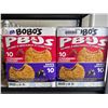 Image 1 : Bobo's PB & J's 40 x 60g