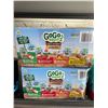 Image 1 : Gogo Squeez Organic Fruit Sauce 48 x 90g