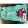 Image 2 : Alani NU Sweet Splash Variety Pack 18 x 355ml