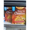 Image 1 : Honey Nut Cheerios 2 x 1.51kg
