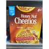 Image 2 : Honey Nut Cheerios 2 x 1.51kg