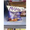 Image 2 : Miss Vickie's Kettle Cooked Potato Chips 36 x 24g