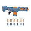 Image 1 : NERF Elite 2.0 Echo Cs-10 Blaster, 24 Darts – for Kids, Teens, Adults, Multicolor (E8696)