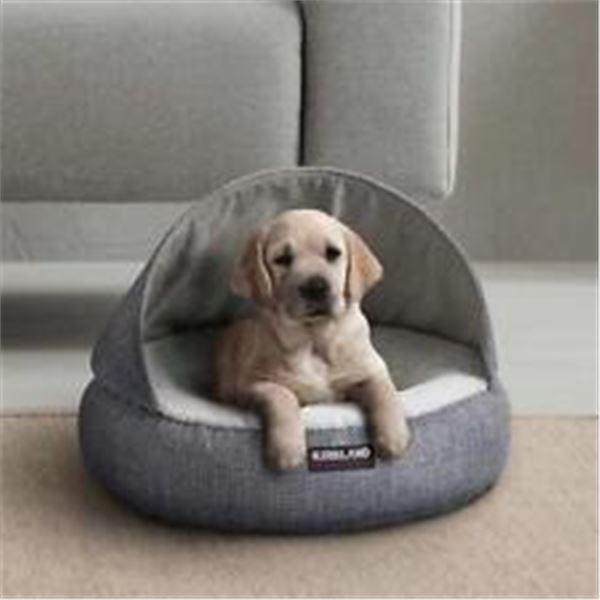 Kirkland Small Dog Bed (DOG NOT INCLUDED)