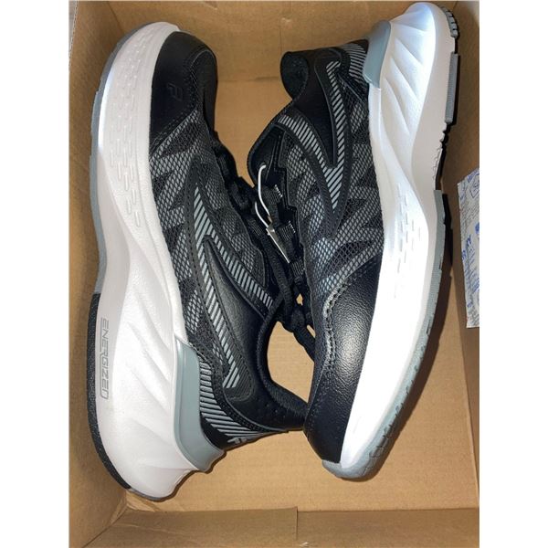 Fila Suspence Energized Womens Black Shoes Size 8