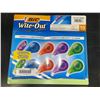 Image 1 : BIC Wite-Out 10 Correction Tapes