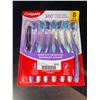 Image 1 : Colgate 360 Extra Soft Pack of 7