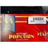 Image 2 : Kirkland Microwave Popcorn APPROX 22 Bags
