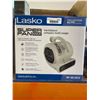 Image 2 : Lasko SF-20-G High Velocity Super Fan Max Air Mover Floor Fan with 3 Speeds