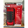 Image 1 : Powerbuilt Heavy Duty Powerstrip
