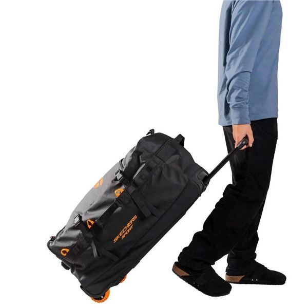 Skechers Sport Rolling Duffle