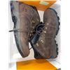 Image 3 : Timberland Brown Boots (ONE SIZE 11 ONE SIZE 10)