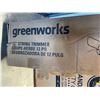 Image 3 : Greenworks 12-Inch 40V Gear Reduced String Trimmer, ST40B211
