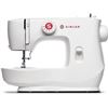 Image 1 : SINGER | Mechanical MX60 Sewing Machine with 6 Stitches, & Full Metal Frame - Perfect for Beginners 