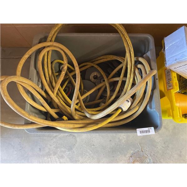 Assorted Bin of Tools (BIN INCLUDED)