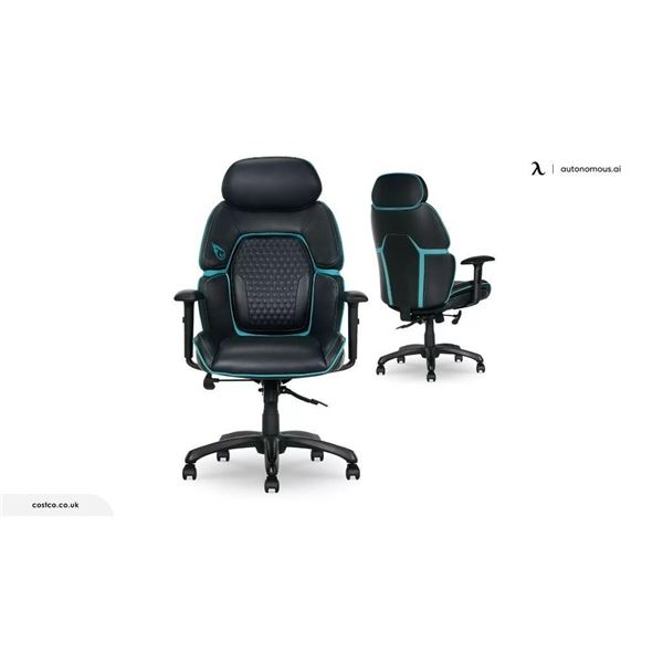 DPS Centurion Gaming Chair