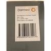 Image 2 : Dormeo Mattress Topper King - Relieving Octaspring Technology Mattress Topper - King Bed Toppers, Co