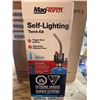 Image 2 : Mag-Torch Self-Lighting Torch Kit