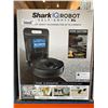 Image 2 : Shark IQ Robot Vacuum with Self-Empty Base Powerful Suction Wi-Fi Voice Command Total Home Mapping P