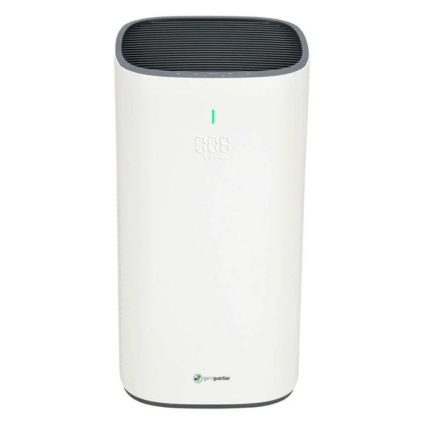 Germ Guardian Intelligent Air Purifier HEPA For Large Rooms
