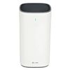 Image 1 : Germ Guardian Intelligent Air Purifier HEPA For Large Rooms