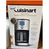 Image 2 : Cuisinart CBC-6900 Brew Central 14-cup Digital Coffeemaker, Stainless Steel