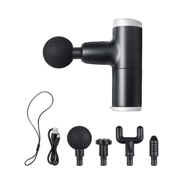 Pure Elements Percussion Massager