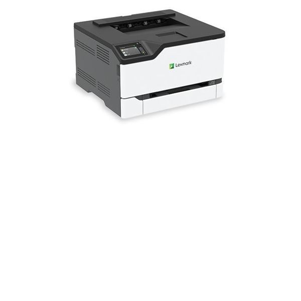 Lexmark Color Laser Printer CS330/CS430 Series