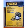 Image 2 : DeWALT 10 Gallon Stainless Steel Wet/Dry Vac