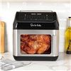 Image 1 : Sur La Table 13 QT MULTIFUNCTIONAL AIR FRYER OVEN, SLT-1807
