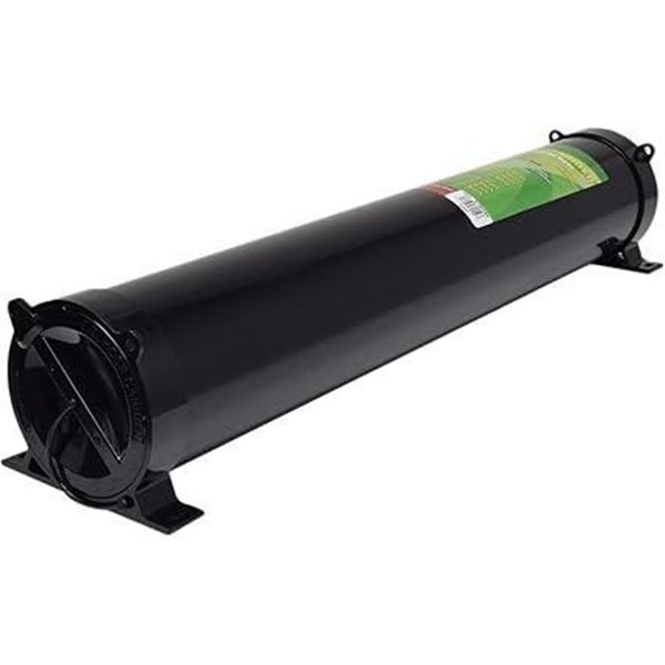 Valterra A04-0150XBK EZ Hose Carrier - 26", Black