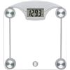 Image 1 : Conair Weight Watchers Digital Glass and Chrome Scale 1 Count
