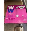 Image 2 : Conair Weight Watchers Digital Glass and Chrome Scale 1 Count