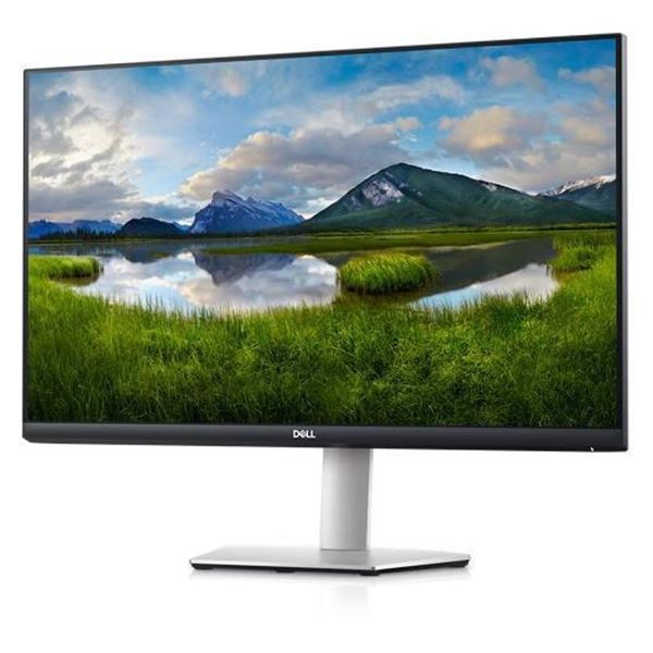 Dell 27 4K UHD Monitor - S2721QS