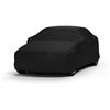 Image 1 : CarCovers Scratch Resistant Indoor Car Cover with Warranty Compatible with Fiat 1960-1965 500 D - Bl