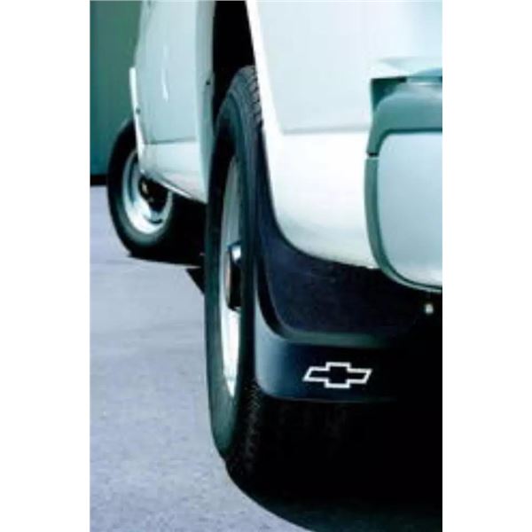 Chevrolet Splash Guards, Contour - GM (19213393)